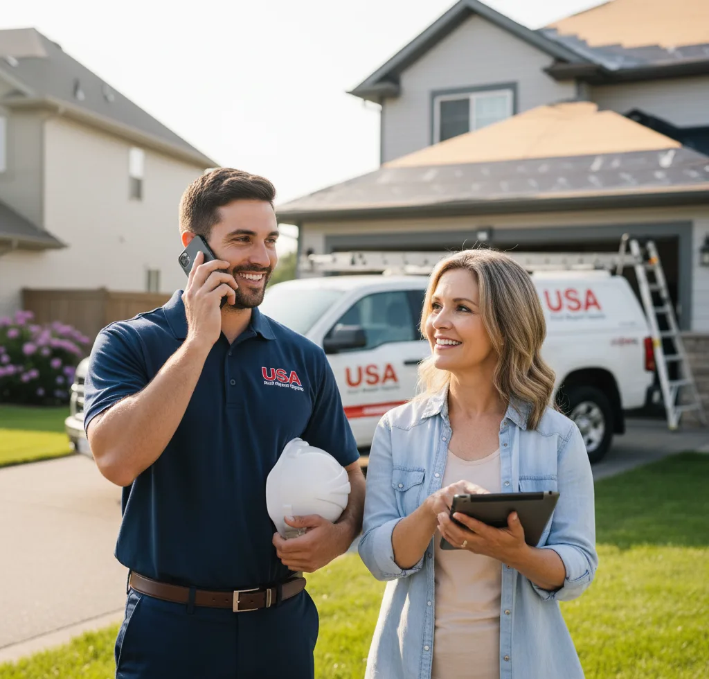 Roof Maintenance in Danville, CA